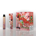 Yuoto Switch Disposable Vape 3000 Puffs Dual -Aromen